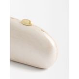 Party Patent Clutch Çanta