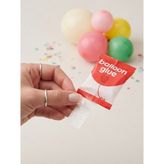 Partyora Şeffaf Balon Yapıştırıcı Bant