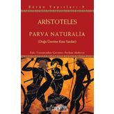 Parva Naturalia - Aristoteles