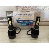 Paşa Garage Photon Duo H11 LED Xenon