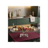 Paşabahçe 1 Adet Ayaklı Sunumluk & Servis & Pasta Tabağı