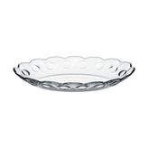 Paşabahçe 10336 Renkli Kayık Tabak