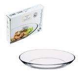 Paşabahçe 10355 İnvitation 2'li Kayık Tabak