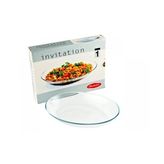 Paşabahçe 10357 Kayık Tabak