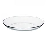 Paşabahçe 10358 25 cm Oval Kayık Tabak
