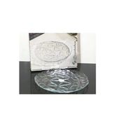 Paşabahçe 10683 Estrella Yemek Tabağı 2X28 Cm 6'Lı