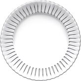 Pasabahce 10708 Frezya Tatlı-Pasta Tabağı 6 Adet - 0,21 lt - Afrika Cevizi Rengi