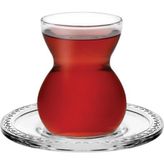 Paşabahçe 1093214 Etnik 12 Parça Çay Seti