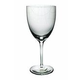 Paşabahçe 11883 El İmalatı Çizgi Desen Kristal Şarap Kadehi