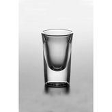 Paşabahçe 12' Li Boston Shots Shot Bardak 25 cc 52050 - Beyaz
