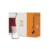 Paşabahçe 12 Li Optikli Çay Bardak 115 Ml