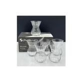 Paşabahçe 12552 Balsam Crystallin (El İmalatı) Çay Bardağı 100 cc 6 Lı Orjin. Kutuludur