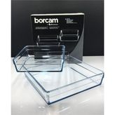 Paşabahçe 159129 Borcam Kare 2 Li Set 1 Adet
