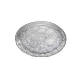 Paşabahçe 24135 El İmalatı Kristal Sunum Tabağı