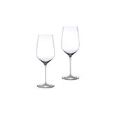 Paşabahçe 32160 Nude Stem Zero Vertigo Şarap Bardağı 420Cc 2'Li