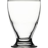 Paşabahçe 3'lü Çın Çın Şarap Bardağı - Şeffaf - 195 ml