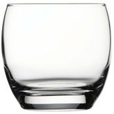 Paşabahçe 41010 Sade Barrel Viski Bardağı 3'lü