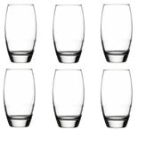 Paşabahçe 41020 6'lı Barrel Bardak