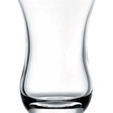 Paşabahçe 42251 12 Adet Sade Çay Bardak - Şeffaf