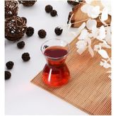 Paşabahçe 42751 Şelale Çay Bardağı 140 CC 6 Adet