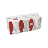 Paşabahçe 42771-72 Vefa Çay Bardağı 130Cc 6Lı
