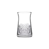 Paşabahçe 42891 Tımeless 160CC/5OZ 6lı Çay Bardağı - Şeffaf