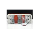 Paşabahçe 42991 Irmak Çay Bardağı 125cc 6 Lı