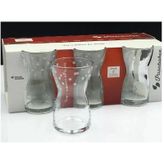 Pasabahce 42991 Irmak Nokta Cay Bardagi 125Cc 6 Li