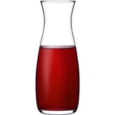 Paşabahçe 43813 Amphora 1180 cc Şeffaf Cam Şişe