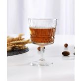 Paşabahçe 440455 Elysia 260 cc 4'lü Ayaklı Şeffaf Kokteyl Bardak