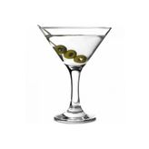 Paşabahçe 44410 Martini 6'lı Bardak