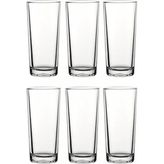 Paşabahçe 52138 Alanya Limonata Meşrubat Bardağı