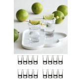Paşabahçe 52174 Shot Bardak 40cc 12li