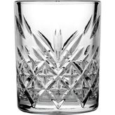 Paşabahçe 52780 Timeless Şeffaf Kahve Yanı Shot Bardağı