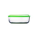Paşabahçe 53743 1225 Cc Snowbox Kapaklı Kase