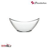 Paşabahçe 53962 6'lı Kayık Cam Sosluk