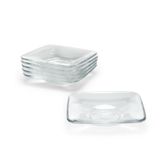 Paşabahçe 54261 Tea Plates Çay Bardak Altı
