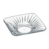 Paşabahçe 54321 Gravürlü 6'lı Çay Tabağı