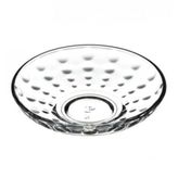 Paşabahçe 54461 Bubble 6'lı Çay Tabağı