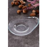 Paşabahçe 54741 6'lı Badem Çay Tabağı