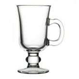 Paşabahçe 55141 Irish Coffee 2'li Kulplu Bardak
