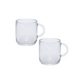 Paşabahçe 55192 Milky Tekli Bardak