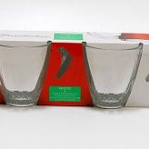 Paşabahçe 55733 2'li Mercan Kuplu Bardak