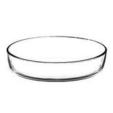 Paşabahçe 59084 18x26 cm Rotaflex Oval Tepsi