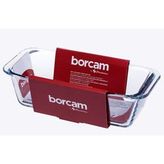 Paşabahçe 59884 Kare Borcam