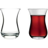 Paşabahçe 62511 Ajda Çay Bardağı 72'li