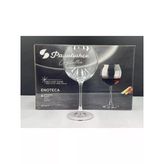 Paşabahçe 6700001 Enoteca Cam Kadeh 655 Cc 6'Lı