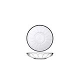 Paşabahçe 6'lı Basic Çay Tabağı 10 cm