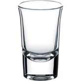 Paşabahçe 6'lı Boston Shot Bardağı - Şeffaf