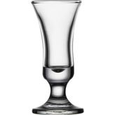 Paşabahçe 6'lı Boston Shots Shot Bardağı 28 Cc, Shot Bardağı - Renkli